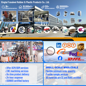 ซีลน้ำมันไต้หวัน TTO NBR CORTECO FKM TB TB2 TC4 DC SC DC4Y DC4P HTCL HTCR TC ซีลหลากหลายประเภท - Product Image 3