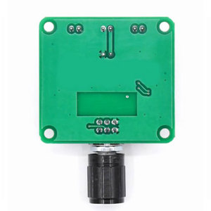YIXINSHENG <b>Mini</b> Amplifier PAM8403 5W 5.0 Stereo Audio Board For DIY <b>Speaker</b> - Product Image 4