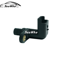 13627588095 Capteur de position Camshaf 0232103064 Capteur Camshaf pour capteur d'arbre à cames BMW