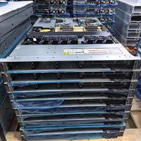 Server Rak D Ell PowerEdge R650 1U, Memori DDR4 512GB, CPU Xeon Ganda, Cocok untuk Pusat Data dan Pelatihan Model AI Skala Besar