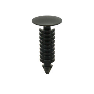 Pinces à <span class=keywords><strong>sapin</strong></span> de haute qualité Fabricant de rivets en forme de pin étroit Attaches de <span class=keywords><strong>sapin</strong></span> en plastique pour panneaux intérieurs automobiles - Product Image 2