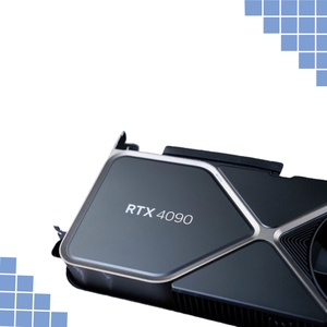 Tarjeta Gráfica GeForce RTX 4090D: el Motor de Aceleración Versátil para Juegos, Creación de IA y Renderizado 3D En Stock Qu en Sto - Product Image 2