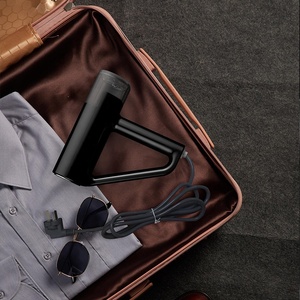 Salav — fer à vapeur électrique Portable, 220V, bonne qualité, pour vêtements de voyage, OEM et ODM - Product Image 4