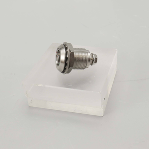 Cylindres de serrure à came triangulaires en acier inoxydable C3-1534 pour usage ferroviaire - Product Image 4