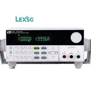 Fuente de Alimentación Programable de Amplio Rango Itech It6922a It6932a/it6933a/it6942a Lexso - Product Image 1