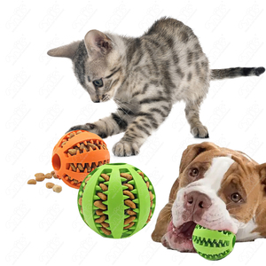 Juguete de movimiento interactivo de lujo personalizado para mascotas, masticable seguro y duradero de calidad superior con animales, juguetes para perros y gatos - Product Image 1
