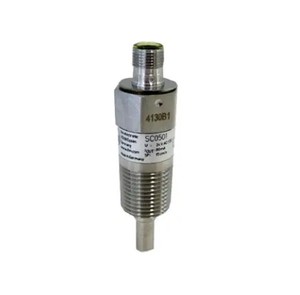 Sensor IFM SC0501 Original en Oferta, Acero Inoxidable IP67 4-20mA, Fototransistor LED 0-100 Bar, Nuevo Sensor IFM SC0501 Original - Product Image 5