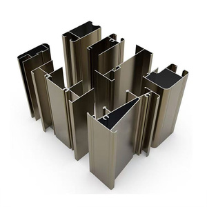 Perfiles <span class=keywords><strong>de</strong></span> Aluminio Extruido Serie 6000 <span class=keywords><strong>de</strong></span> Buena Calidad y Buen <span class=keywords><strong>Precio</strong></span> <span class=keywords><strong>para</strong></span> Puertas y Ventanas, Forma Personalizada, Soldadura, Corte, Venta al Por Mayor - Product Image 6