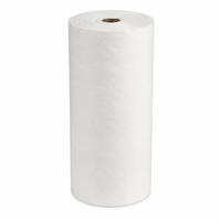 Wholesale Ceramic Fiber Paper Bio-soluble Fiber for Glass Melting Superior Durability