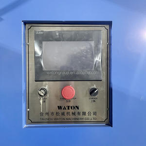 เครื่องผลิตขวดน้ำอัตโนมัติ 2 ช่อง คุณภาพดี - Product Image 2