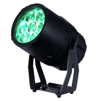 Projecteur LED PAR Vortex Zoom 7x40W RGBW 4-en-1 ELP IP65