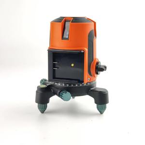 इन्फ्रारेड ग्रीन लेजर लेवल स्वचालित लेवलिंग पंचिंग लाइन 2-वायर/3-वायर/5-वायर फ्लैट वाटर मीटर होम सजावट - Product Image 3