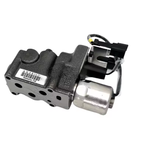 Fábrica de Repuestos para Retroexcavadora PC1250-8 195-13-85701 - Product Image 1