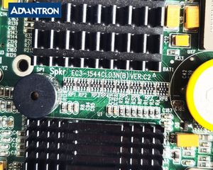 EVOC-Placa base industrial para CPU, módulo de CPU, placa principal original de alta calidad, 100%, tablero médico de trabajo probado - Product Image 6