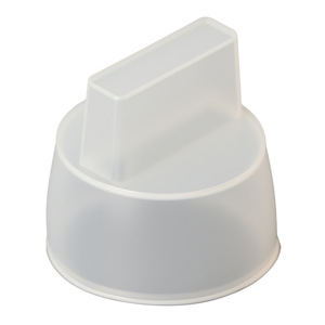 Capuchon en silicone étanche pour bouton de commande de levier de vitesse de voiture - Product Image 1