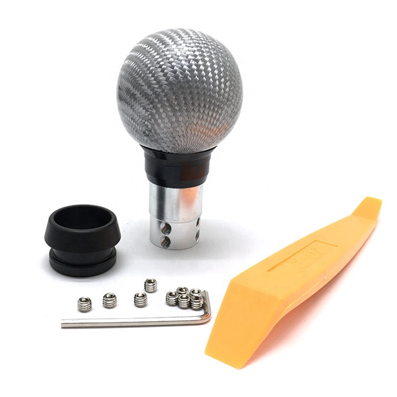 Автомобильная ручка переключения передач для VW Golf 5 V MK5 R32 GTI 5/6 скорость