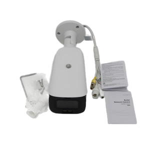 Dahua original IPC-HFW3849T1-ZAS-PV 8MP Smart Dual Light Active Deterrence Vari-focal Bullet WizSense Network <b>Camera</b> - Product Image 4