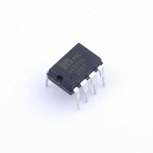 MIC4451YN PDIP-8 Gate <b>Driver</b> Chip - Product Image 1