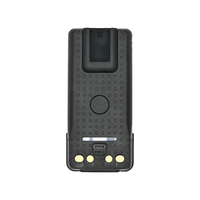 Baterai Walkie Talkie Tipe-C PMNN4408 PMNN4409 untuk Motorola P8608 P8660 GP328D XPR7500 DP4601/4801/4600/4800/4400/4401