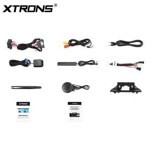Estéreo para Auto Android de 12.3 Pulgadas, 6+64GB, para BMW X1 F48 NBT 2016-2017, Qualcomm 665, Pantalla Táctil 2400x900, 4G, CarPlay Inalámbrico, CE-XTRONS - Product Image 5