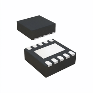 บริการจัดหาชิ้นส่วนอิเล็กทรอนิกส์แบบครบวงจร (PMIC) รุ่น CHL8510CRT 10 VFDFN Exposed Pad - Product Image 1
