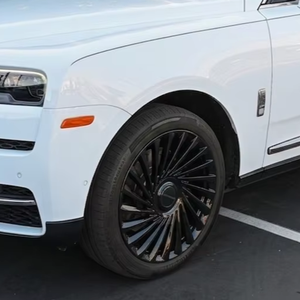 Jantes forgées multi-rayons de luxe de 22 et <span class=keywords><strong>24</strong></span> pouces pour Rolls-Royce Cullinan, Mercedes GLS, Classe <span class=keywords><strong>S</strong></span>, voitures de luxe - Product Image 1