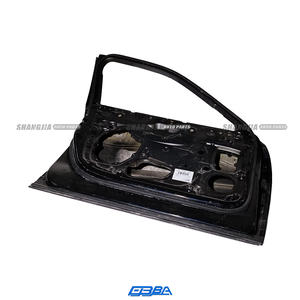 Piezas de Automóvil para Bentley Mulsanne, Conjunto de Panel de Puerta, Puertas Delanteras Izquierdas, OE 3Y5831051 - Product Image 4