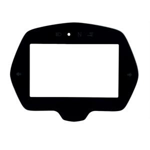 Écran tactile capacitif projecté de <span class=keywords><strong>5</strong></span> pouces pour trottinette électrique personnalisée, lisible en plein soleil, fabriqué par le fabricant - Product Image 5