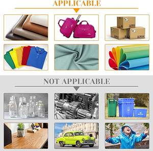 Patchs thermocollants <span class=keywords><strong>Grinch</strong></span> d'usine personnalisés DTF Transfert de chaleur pour T-shirts Vêtements Chapeaux - Product Image 5