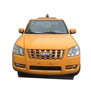 Camion de <span class=keywords><strong>remorquage</strong></span> de haute qualité avec double cabine utilisé dans le <span class=keywords><strong>sous</strong></span>-<span class=keywords><strong>sol</strong></span> pour les voitures non motorisées - Product Image 3