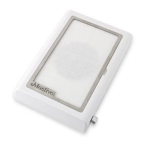 Silent Operation Mode <b>Dust</b> Collector For Acrylic <b>Powder</b> With Durable ABS Housing - Product Image 4