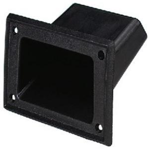 <b>Plastic</b> Handle For Speaker 4x4 Inch Mounting <b>Bracket</b> Audio Equipment Accessory - Product Image 3