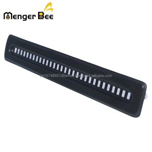 กับดักแมลงวันรังผึ้งขนาดเล็กแบบใช้ซ้ำได้ รุ่น New Menger Bee BBT-2 ทำจากพลาสติก สีดำ ใช้น้ำมันปรุงอาหารสำหรับการเลี้ยงผึ้ง รับประกัน 2 ปี - Product Image 6