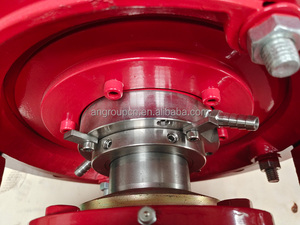 Nhiệm vụ nặng nề cát sỏi hút bơm sông đá sỏi bùn hút cát bơm - Product Image 5