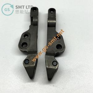 KLJ-MC18H-00 CLAMP LEVER ASSY สำหรับยามาฮ่า เอสเอส 8 มม. เทปฟีดเดอร์ - Product Image 1