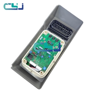 Panel de Pantalla para Monitor YN59E00012F3 para Excavadoras SK200-6E, SK210-6E, SK230-6E, SK300-6E, 330-6E, Repuestos para Maquinaria de Construcción - Product Image 5