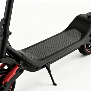 Scooter Eléctrico Urbano para Desplazamientos, Sin Escobillas, 250W, Plegable, Acero con Alto Contenido de Carbono, Batería de Litio de 6Ah, Alcance de 20 km, Velocidad Máxima de 25 km/h, Control Remoto - Product Image 2