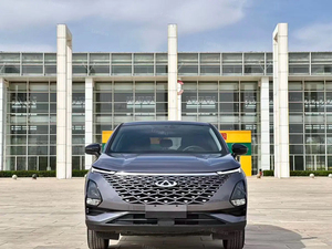 Offre Spéciale 2025 – Voitures Chery Omoda 5 1.5T SUV CVT Trendy Pro Neuves – Véhicules 4x4 à Essence à Volant Gauche en Stock à Prix Abordable - Product Image 2
