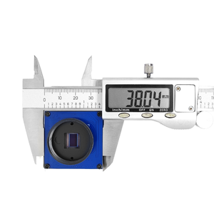 OEM 8MP UHD IMX678 CMOS Sensor Fixed Focus <b>Camera</b> Module with 4K@30fps and USB3.0 Type-C connection for PC-Based Vision - Product Image 1