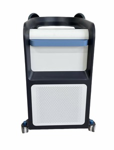 Machine de remodelage corporel professionnelle de qualité supérieure Mxs de deuxième génération, brûleur de graisse ABS - Product Image 3