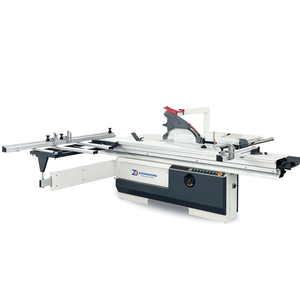 เครื่องเลื่อยวงเดือนแบบดิจิตอล PLC สำหรับงานไม้ ไม้อัด MDF และเฟอร์นิเจอร์ - Product Image 1
