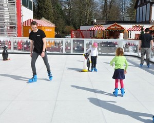 Uhmw Polyethylene cao chịu mài mòn tổng hợp <span class=keywords><strong>ICE</strong></span> <span class=keywords><strong>rinks</strong></span> tốt tự bôi trơn băng nhân tạo Hội Đồng Quản Trị - Product Image 5