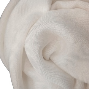 Bán Buôn Twill Modal/Vải Len Trong Cảm Ứng Mềm Mại Modal Len Khăn Choàng Pashmina - Product Image 1