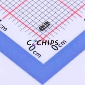 Nuevo Original TMUX1204DQAR 2,5 (1x) Circuito integrado IC Chip Interruptor analógico/multiplexor - Product Image 2