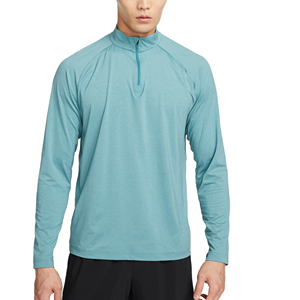 Camiseta de Punto Casual Unisex de Algodón Sólido con Cuello Redondo y Manga Corta, Ajuste Regular, para Sublimación y Bordado, Última Colección 2026 - Product Image 2