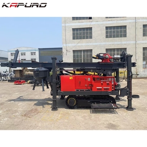 mineraria Kapuro macchina miniera auto Mini Dumper Diesel 25hp Mini Dumper Minero 3 tonnellate idraulico Mini Dumper - Product Image 2