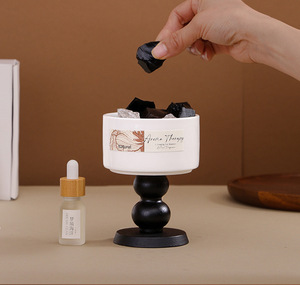 Bộ Quà Tặng Nước hoa pha lê và bộ ngôi sao Nước hoa thủy tinh chữa bệnh Phù hợp làm quà tặng cho ngày của mẹ và Lễ Phục sinh - Product Image 4