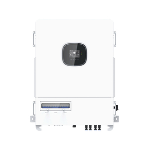 Srne Version UE SPI-20K-H3P Triphasé 230/400V 20kW 48V Système Solaire Hybride Hors Réseau à Onde Sinusoïdale Pure Certifié IEC - Product Image 1