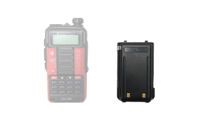 Baofeng Original <span class=keywords><strong>UV10R</strong></span> batería recargable de dos vías Radio Cb Radio Baofeng batería de Walkie Talkie de dos vías de batería - Product Image 2