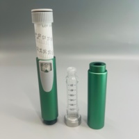 Stylo de maquillage réutilisable V2, vente en gros directe d'usine, approvisionnement mondial, logo personnalisé, faible MOQ